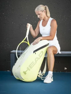 Tour Racquet Bag L SG - Gymväskor