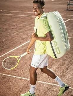 Tour Racquet Bag L SG - Gymväskor