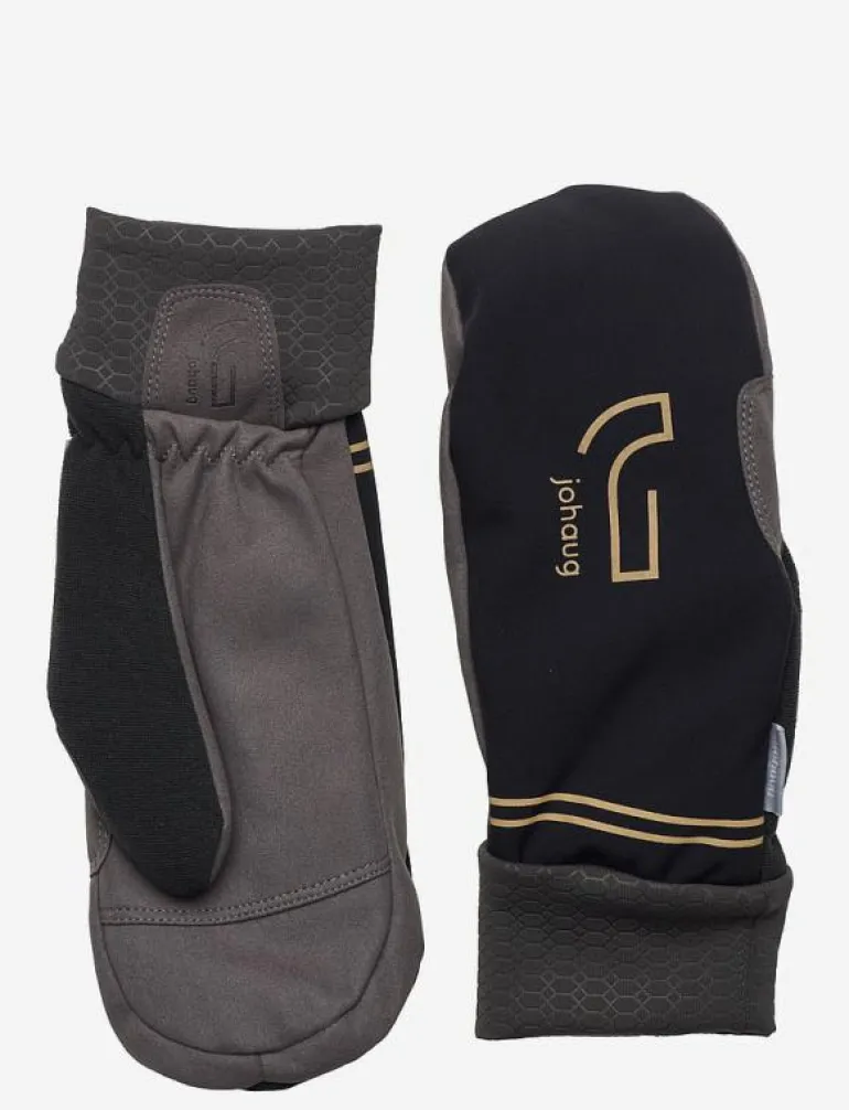 Touring Mittens 2.0 - Tumvantar