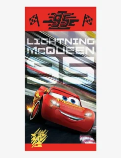 Towel Cars 744 - 70x140 cm - Handdukar