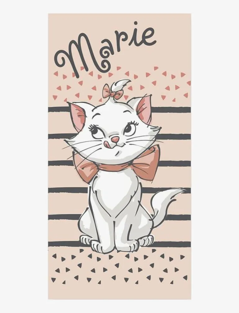 Towel Aristocat 828 - 70x140 cm - Handdukar