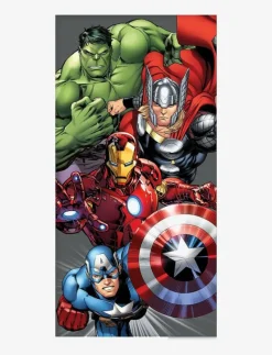 Towel Avengers 4421 - 70x140 cm - Handdukar
