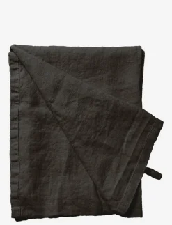 Towel Linen Basic Washed - Handdukar