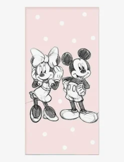 Towel Mickey 1348 - 70x140 cm - Handdukar