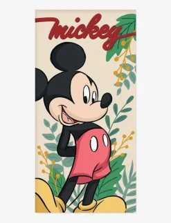 Towel Mickey 717 - 70x140 cm - Handdukar