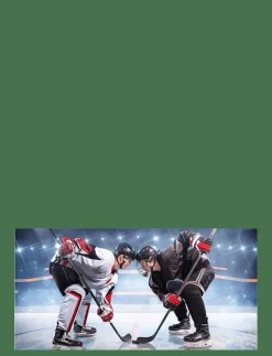 Towel NB 2200 Ice hockey - 70x140 cm - Handdukar