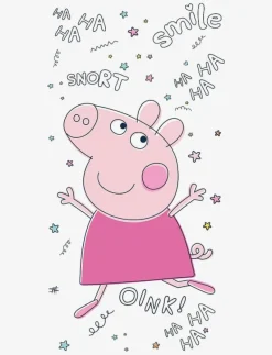 Towel Peppa Pig PEP 190 - 70x140 cm - Handdukar