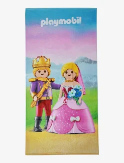Towel Playmobil 70x140cm, 100% cotton - Handdukar