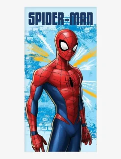 Towel Spiderman 739 - Handdukar