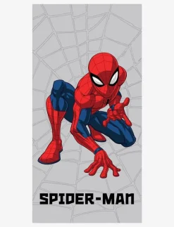 Towel Spiderman 613 - 60x120 cm - Handdukar