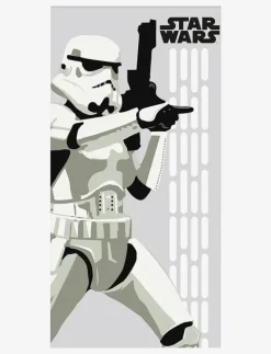 Towel Star Wars 222 - 60x120 cm - Handdukar