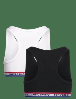 2T-2PK BRALETTES - Överdelar