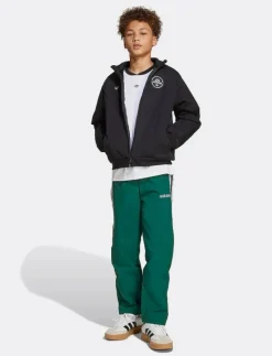 TRACK PANT - Byxa