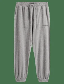 TRACK PANT - Joggingbyxor