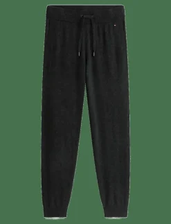 TRACK PANTS - Joggingbyxor