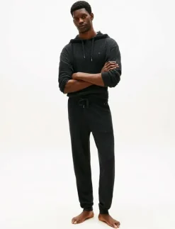 TRACK PANTS - Joggingbyxor