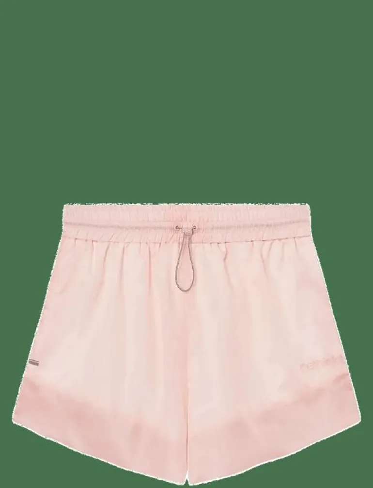 Track Shorts Tube See Trough - Casual shorts