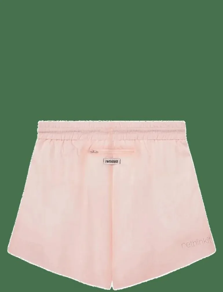 Track Shorts Tube See Trough - Casual shorts