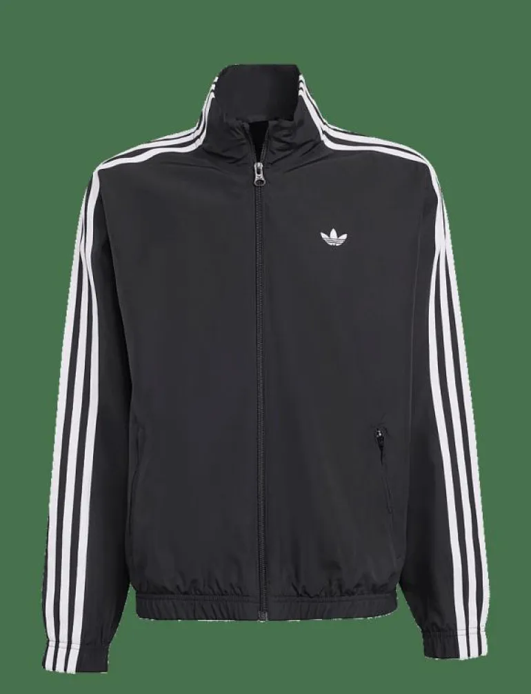 TRACK TOP - Överdelar