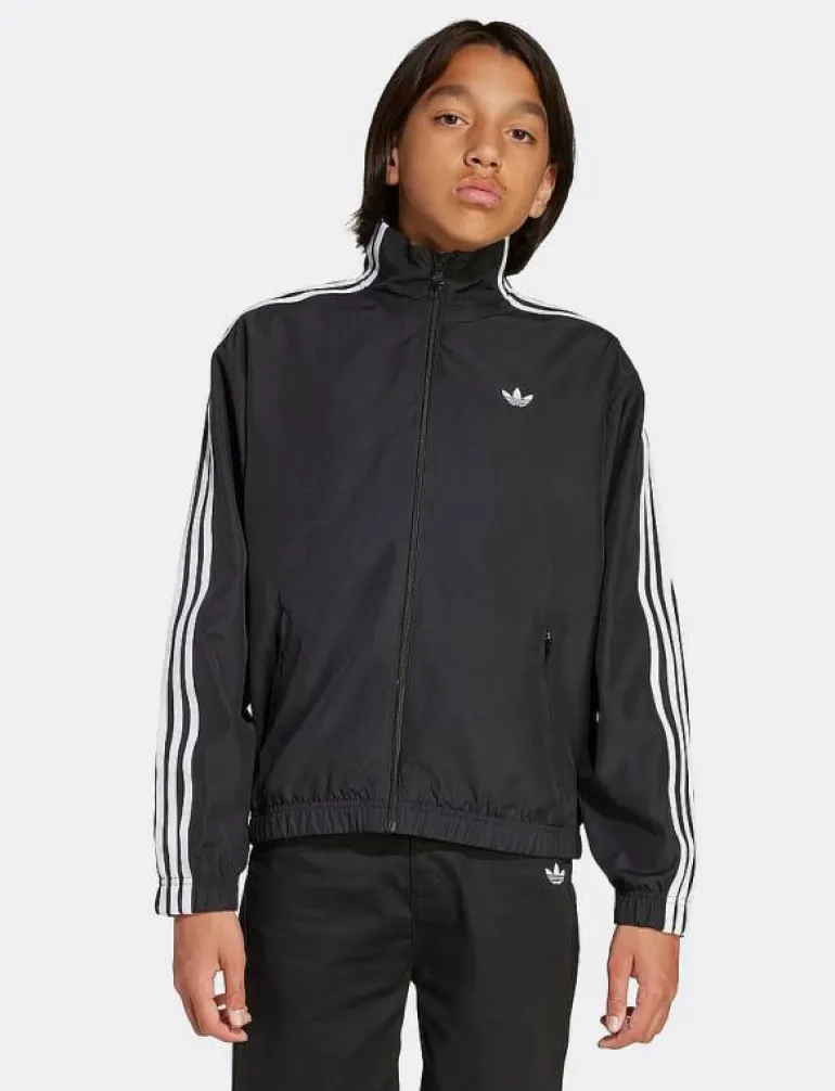TRACK TOP - Överdelar