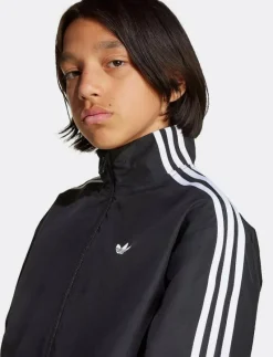 TRACK TOP - Överdelar