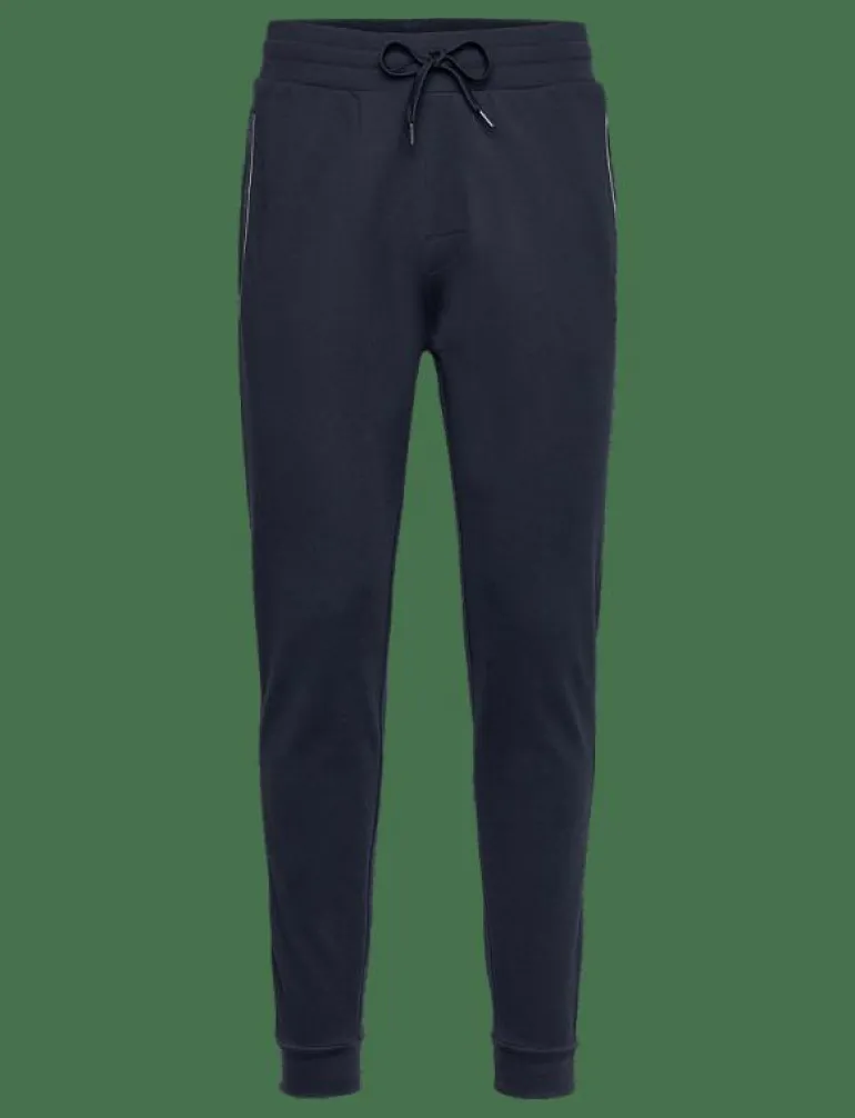 Tracksuit Pants - Nederdelar