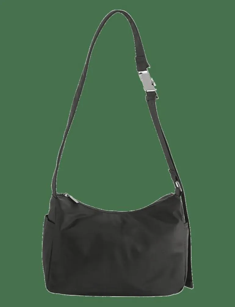 TRACY MATTE TWILL - Crossbody Bags