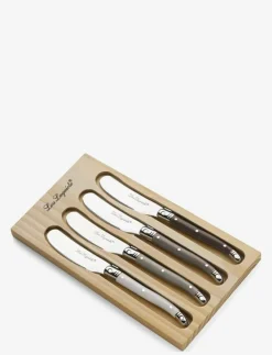 Tradition Butter Knifes 4-pcs - Knivset
