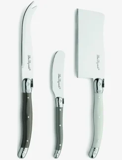 Tradition Cheese Knifes 3-pcs - Knivset