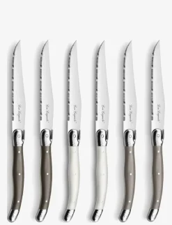 Tradition Steak Knifes 6-pcs - Knivset