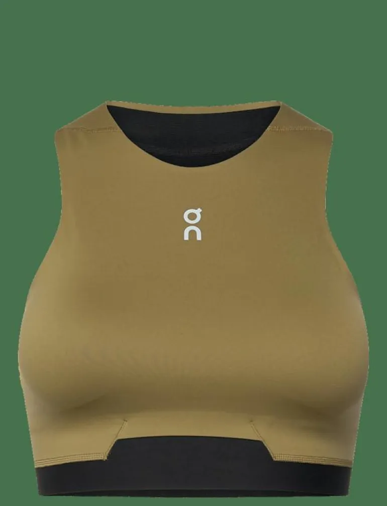 Train 2-in-1 Crop - Sport BH:ar