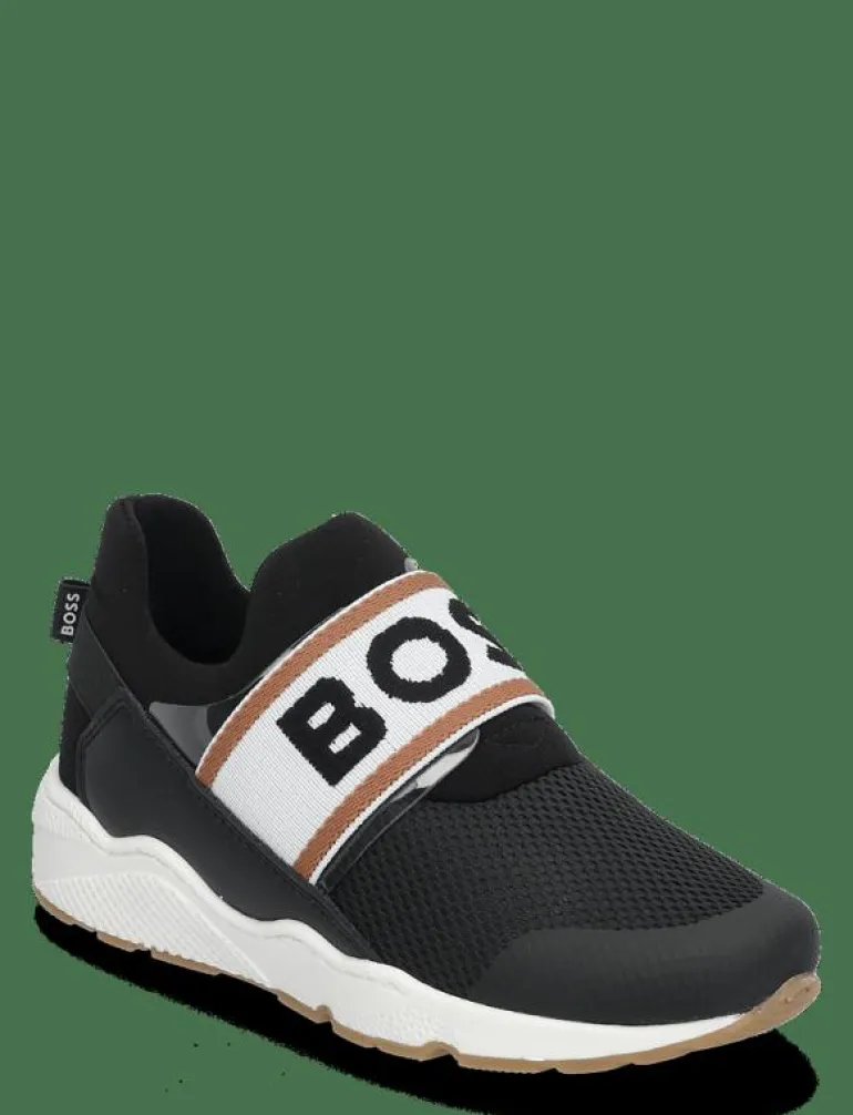 TRAINERS - Låga sneakers