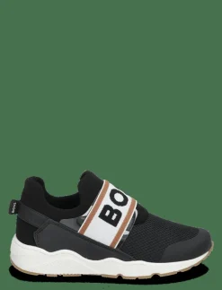 TRAINERS - Låga sneakers
