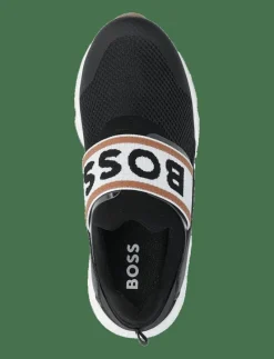 TRAINERS - Låga sneakers