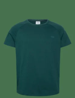 Training Club Tee Raglan - T-shirts