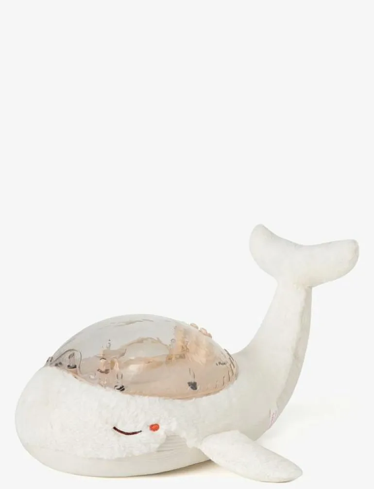Tranquil Whale - Nattlampor