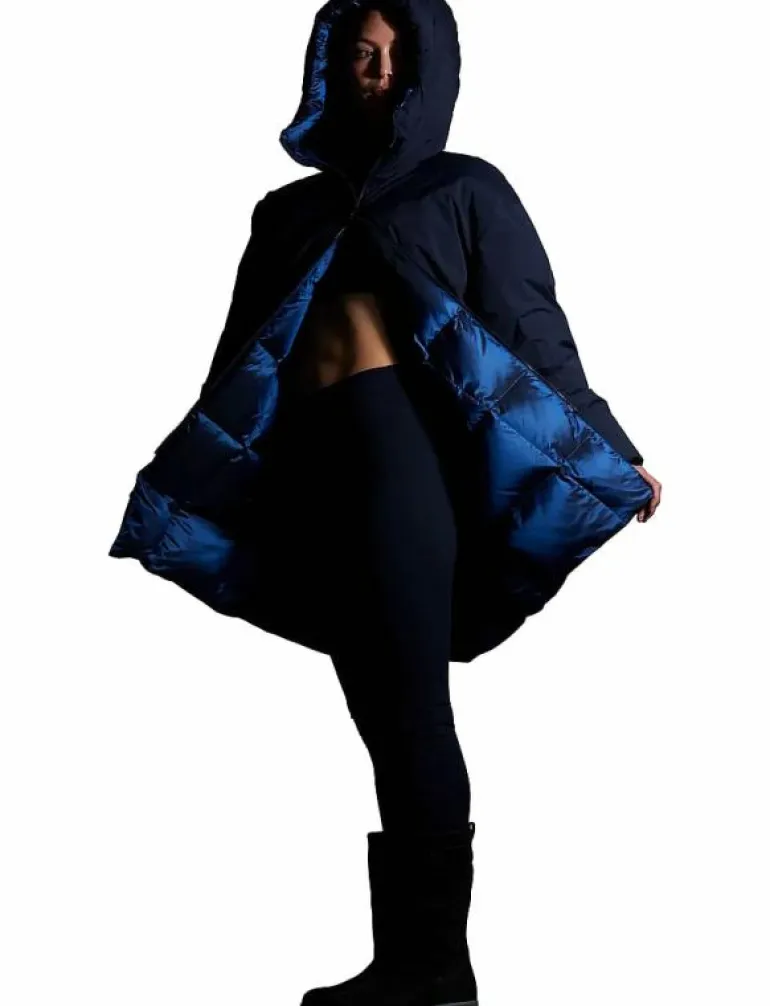 TRANSARCTIC PARKA - Parkas