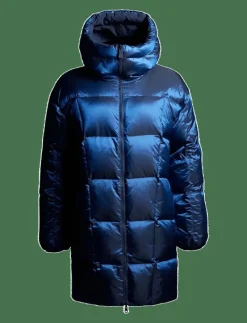TRANSARCTIC PARKA - Parkas
