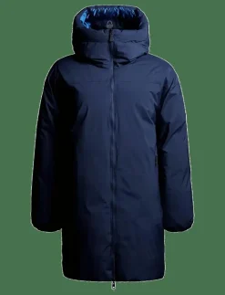 TRANSARCTIC PARKA - Parkas