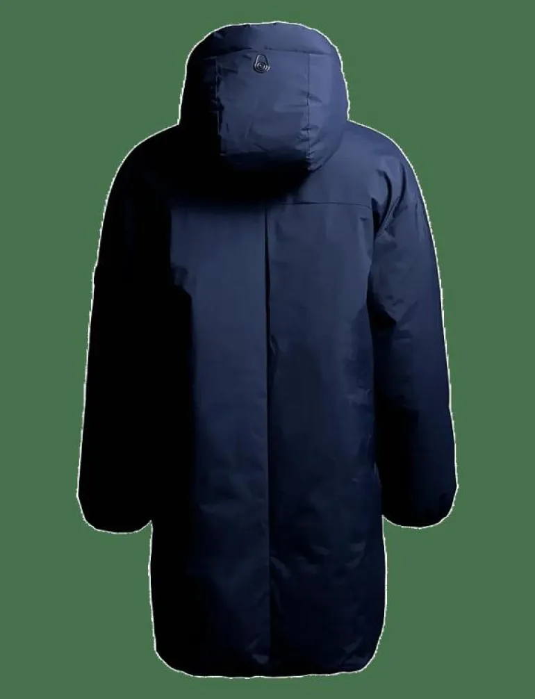 TRANSARCTIC PARKA - Parkas