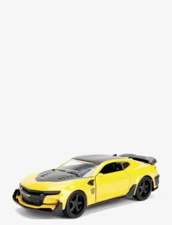 Transformers Bumblebee 2016 Chevy Camaro 1:32 - Leksaksbil
