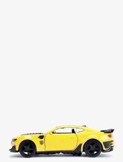 Transformers Bumblebee 2016 Chevy Camaro 1:32 - Leksaksbil