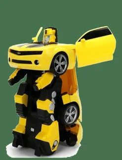 Transformers RC Converting Bumblebee - Radiostyrd leksak