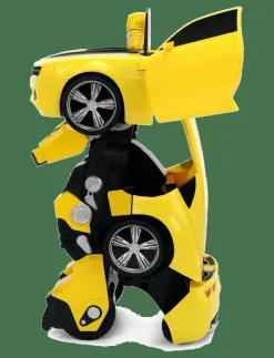Transformers RC Converting Bumblebee - Radiostyrd leksak