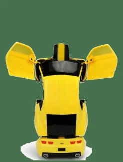 Transformers RC Converting Bumblebee - Radiostyrd leksak