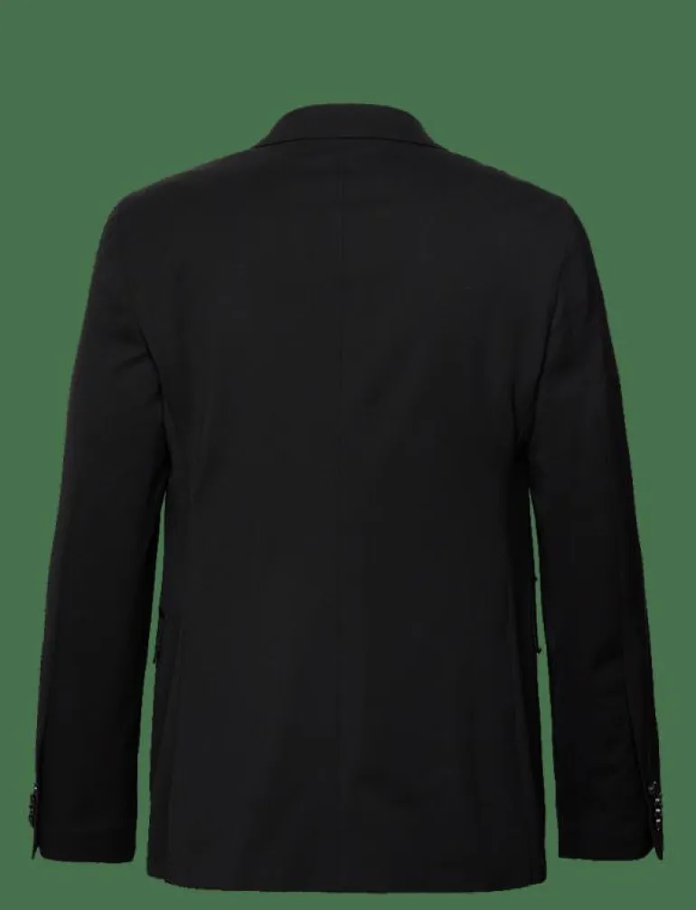 TRAVEL BLAZER - Enkelknäppta kavajer