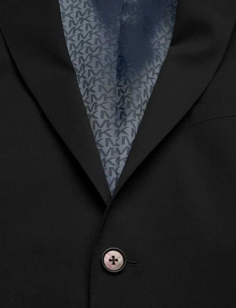 TRAVEL BLAZER - Enkelknäppta kavajer
