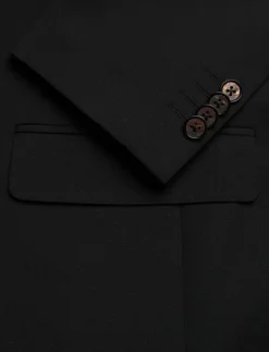 TRAVEL BLAZER - Enkelknäppta kavajer