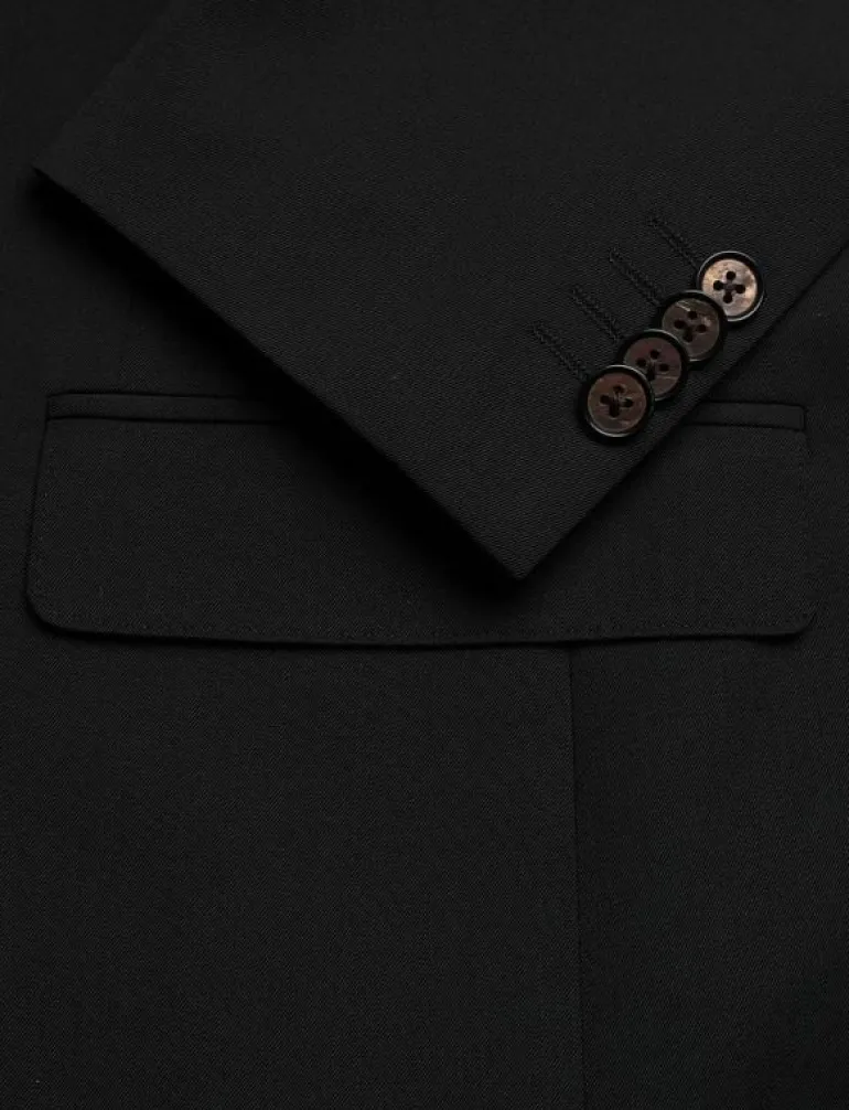 TRAVEL BLAZER - Enkelknäppta kavajer