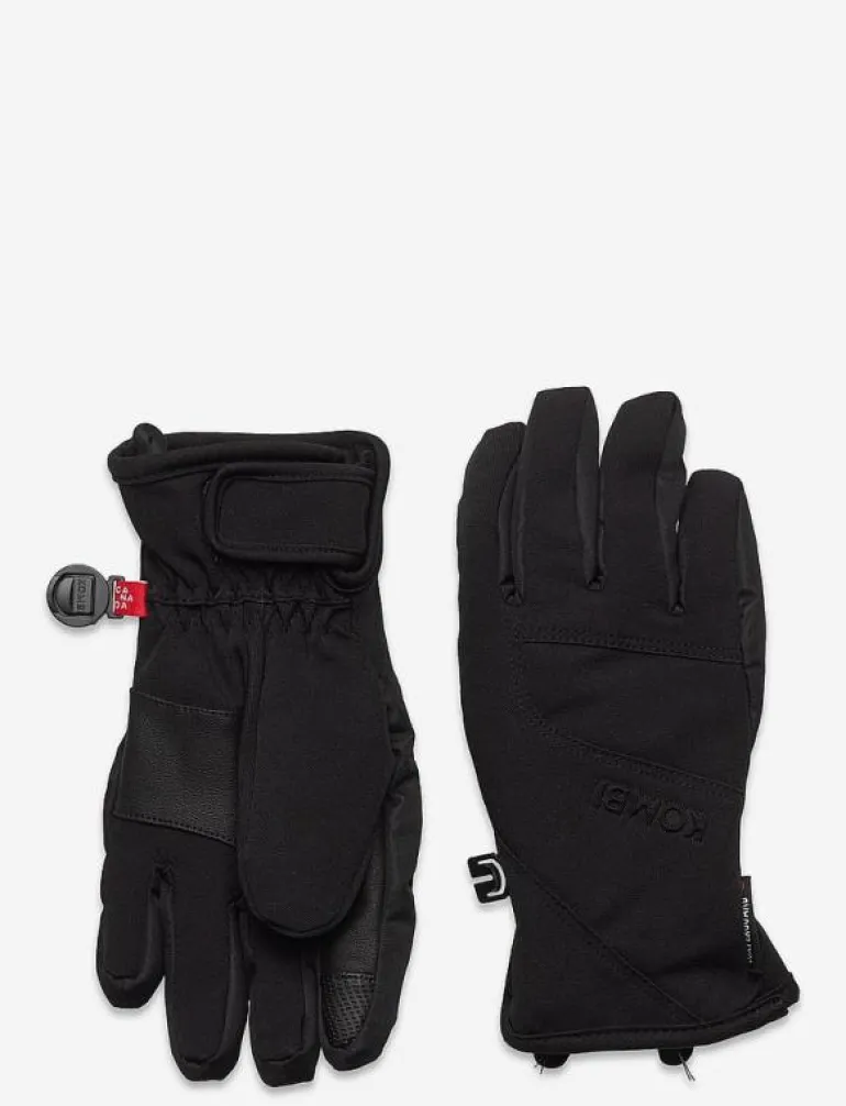 TRAVELLER JR GLOVE - Vantar